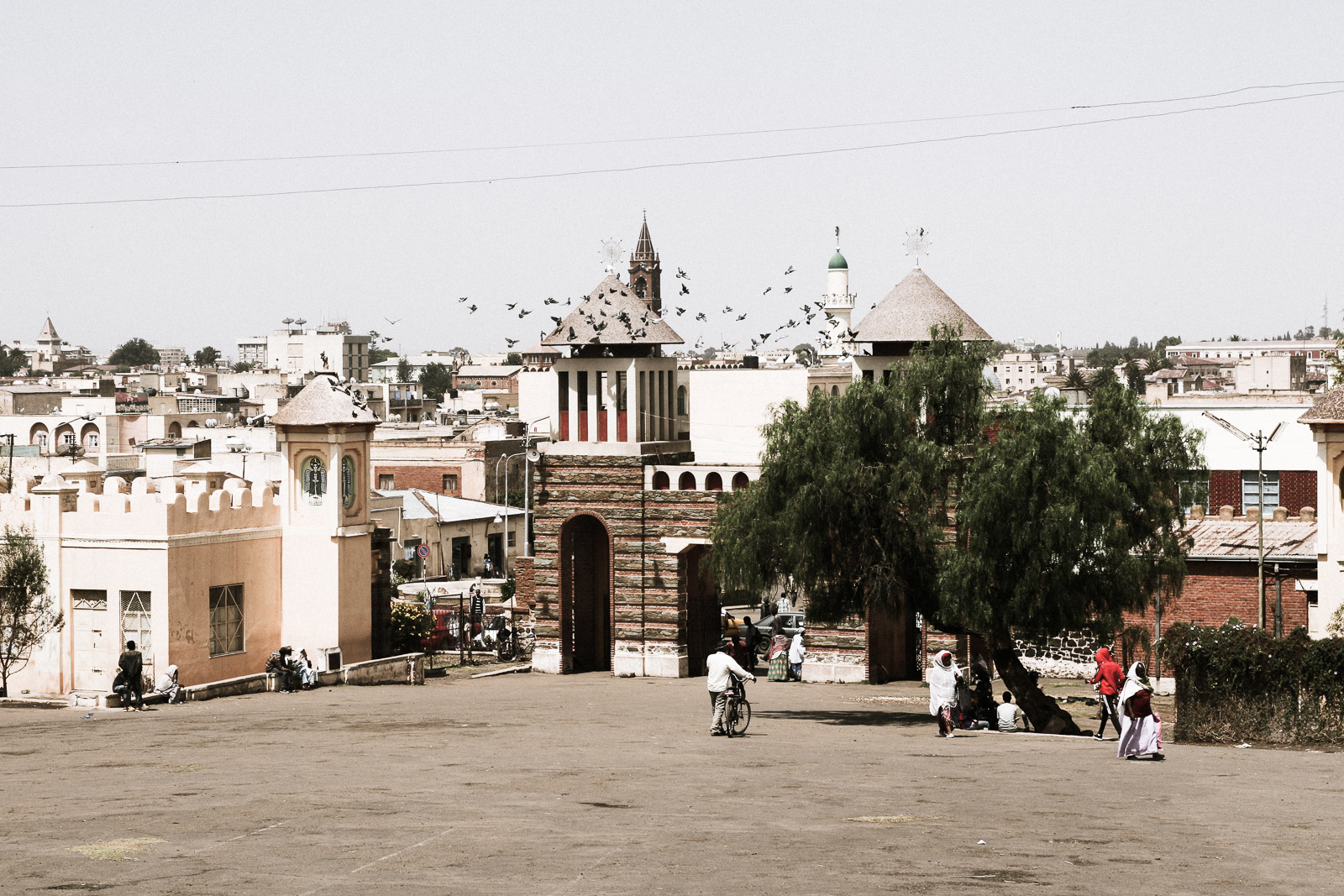 Asmara