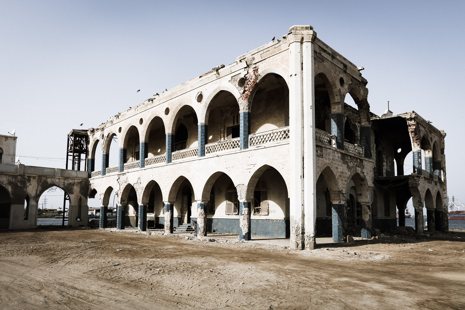 Massawa
